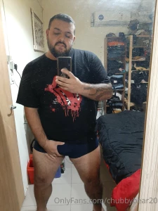 I feel sexy leave me a tip if you think so too and want to see my dick part 2
