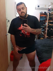 I feel sexy leave me a tip if you think so too and want to see my dick part 3