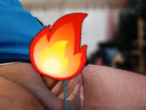I was inspired today leave me a tip and i ll give you these uncensored part 1