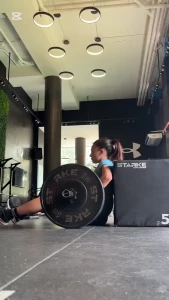 How to keep the pounds off after the holidays and stay on good terms part 1