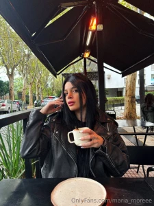 Wrap yourself in a blanket make a cup of aromatic tea and just stop