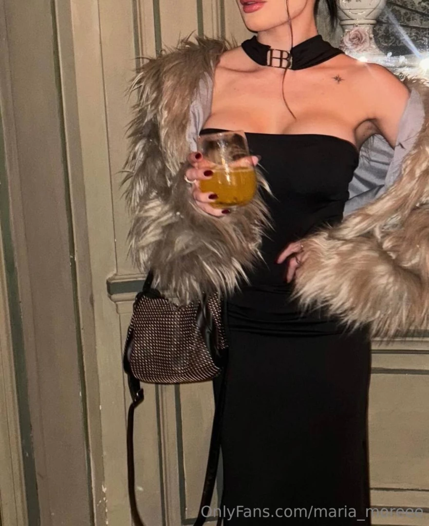 A gorgeous woman is not only outer beauty but also inner strength and 