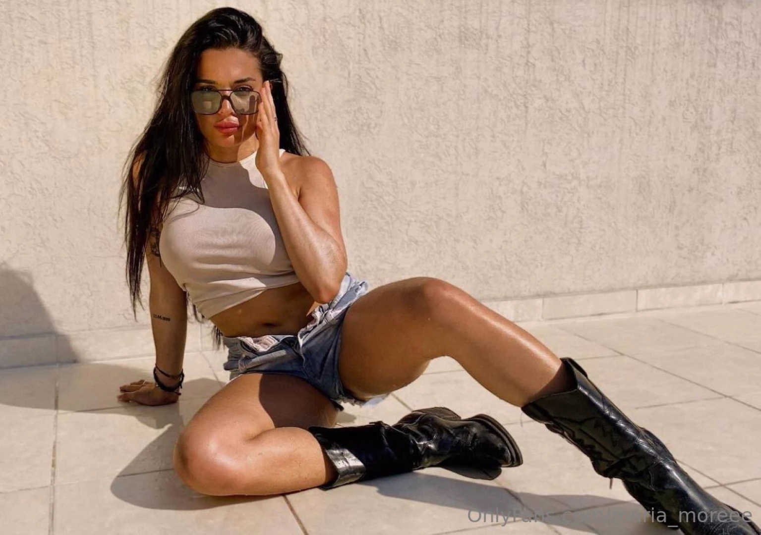 Imagine for a moment that you are the best in the world at what you do 