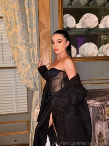 Being too dressed up is a myth created by people who don t want you to