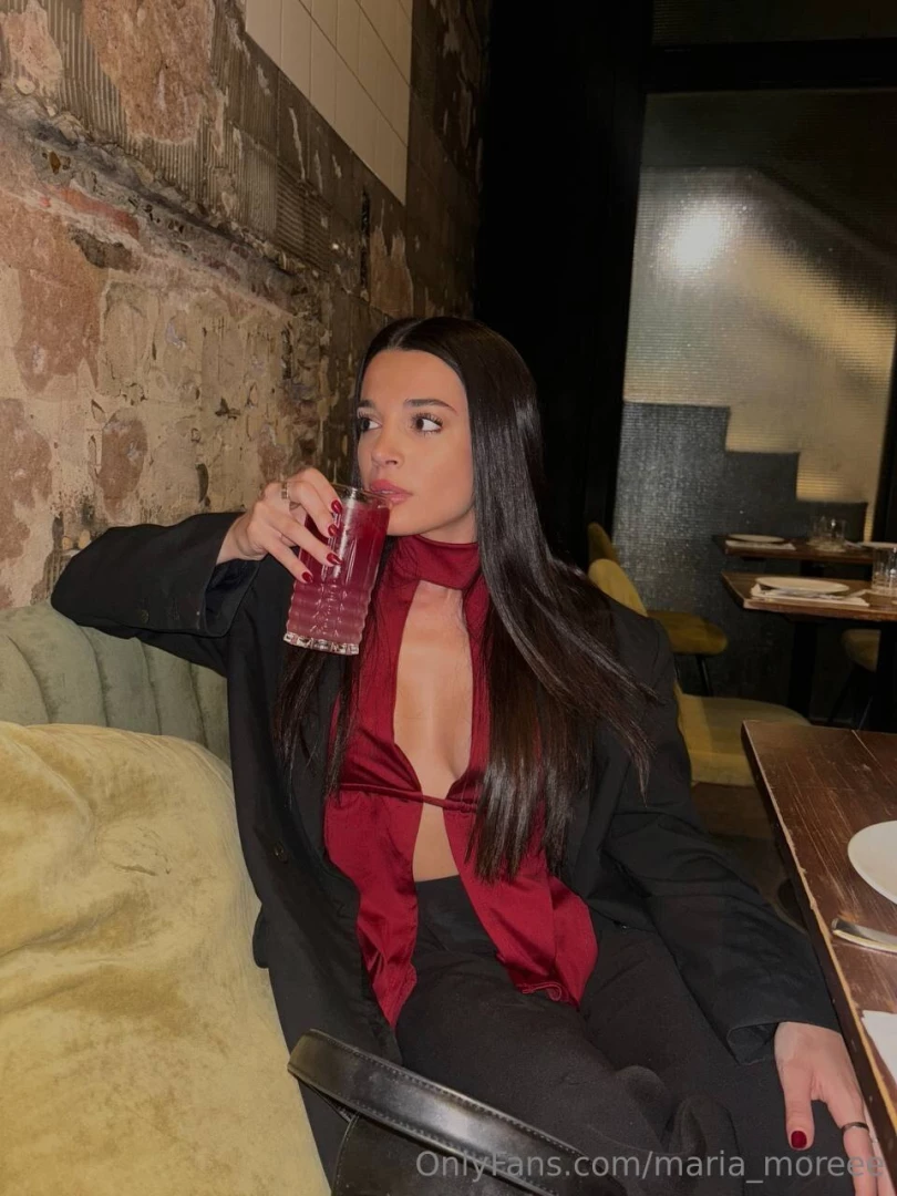 I dress for the image not for myself not for the public not for 