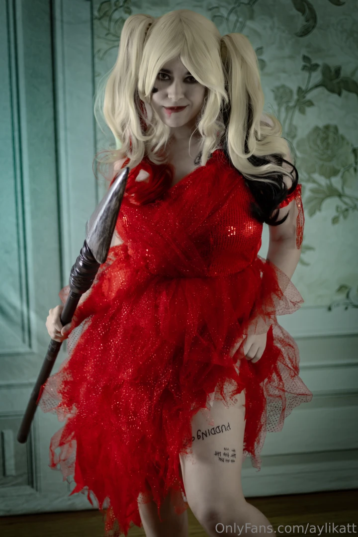 Harley quinn part 34 