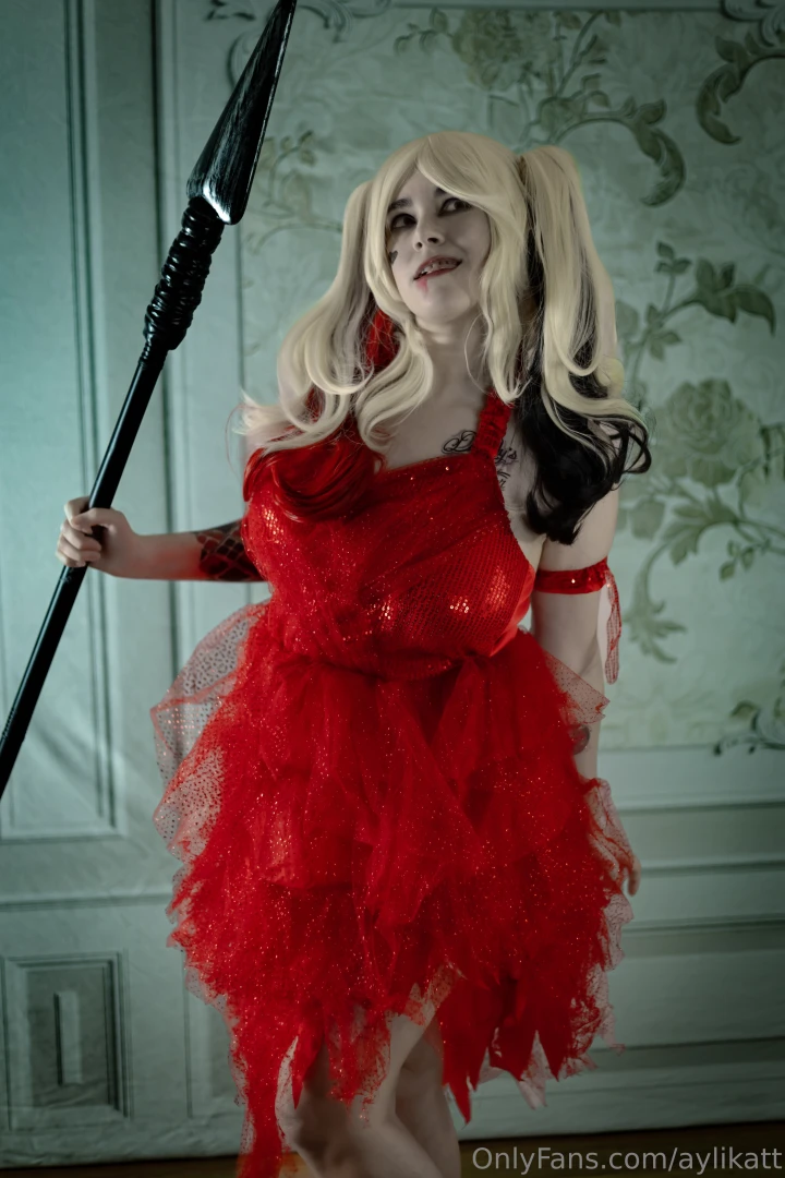 Harley quinn part 28 