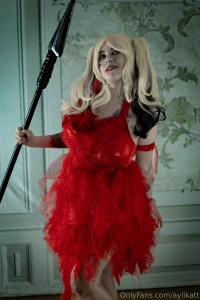 Harley quinn part 28