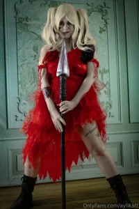 Harley quinn part 24