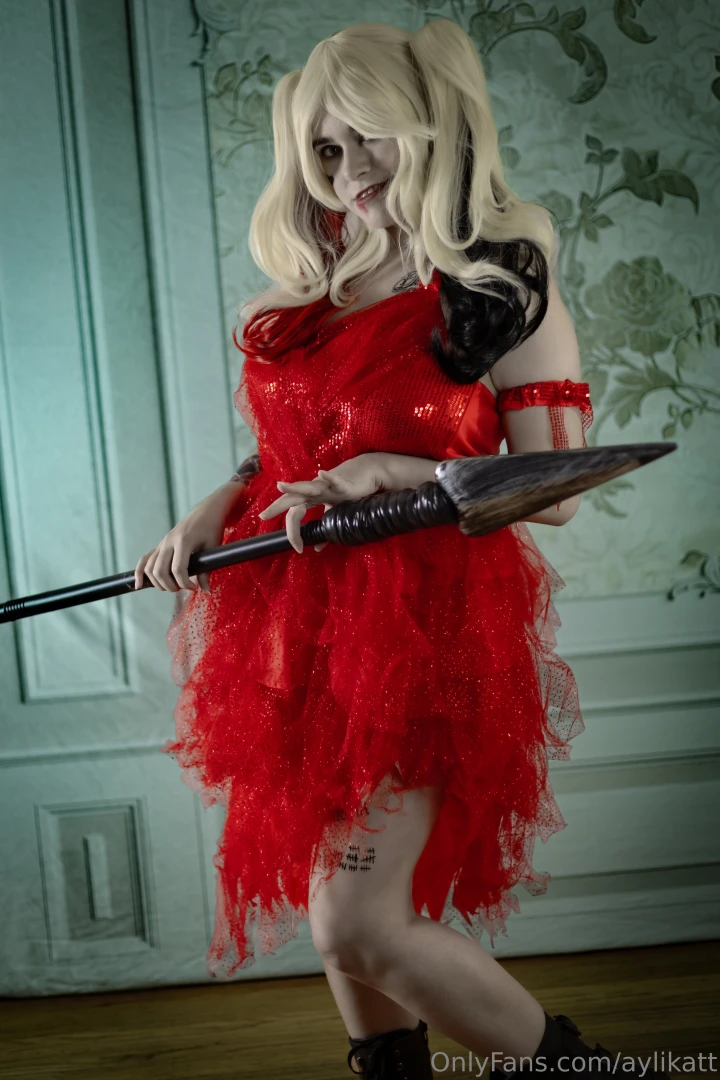 Harley quinn part 29 