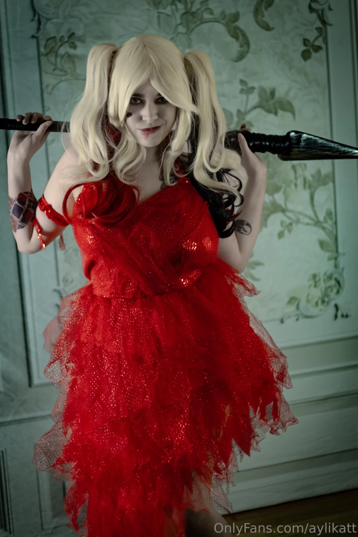 Harley quinn part 25 