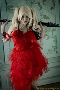 Harley quinn part 25