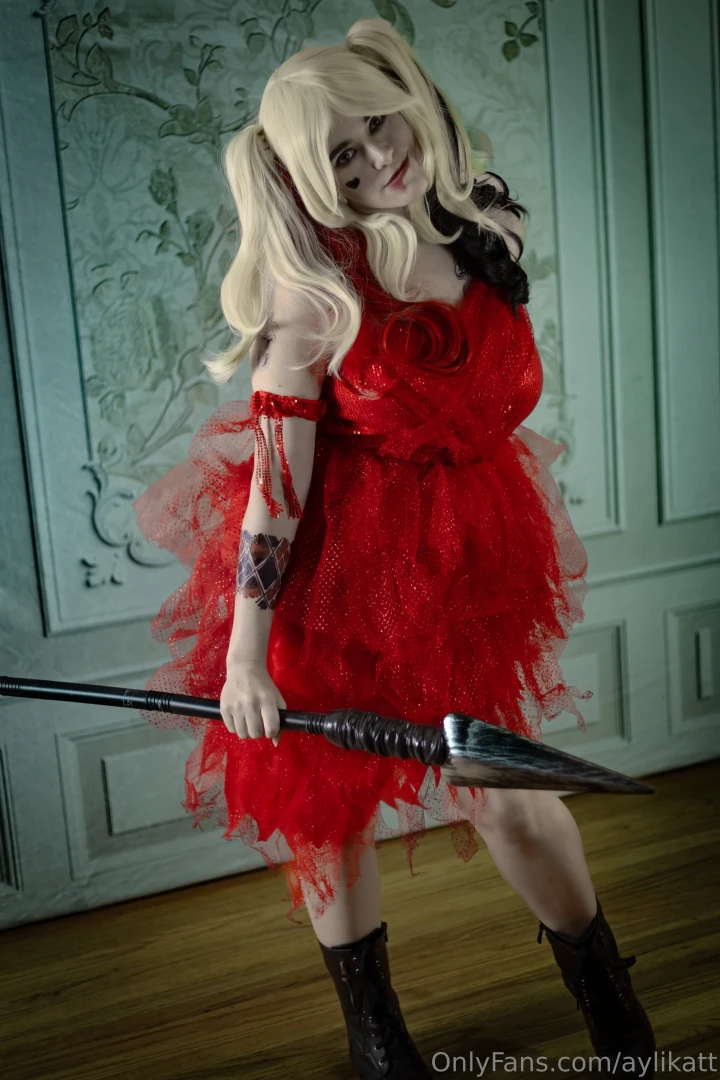 Harley quinn part 26 