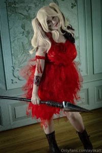 Harley quinn part 26