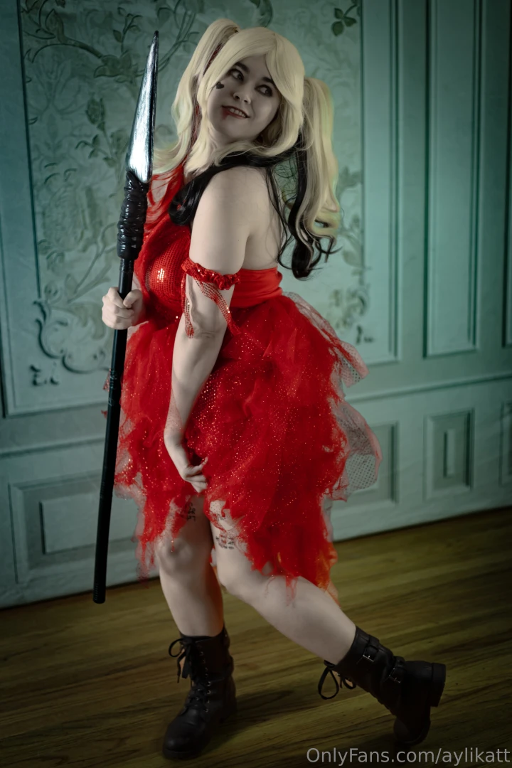 Harley quinn part 22 