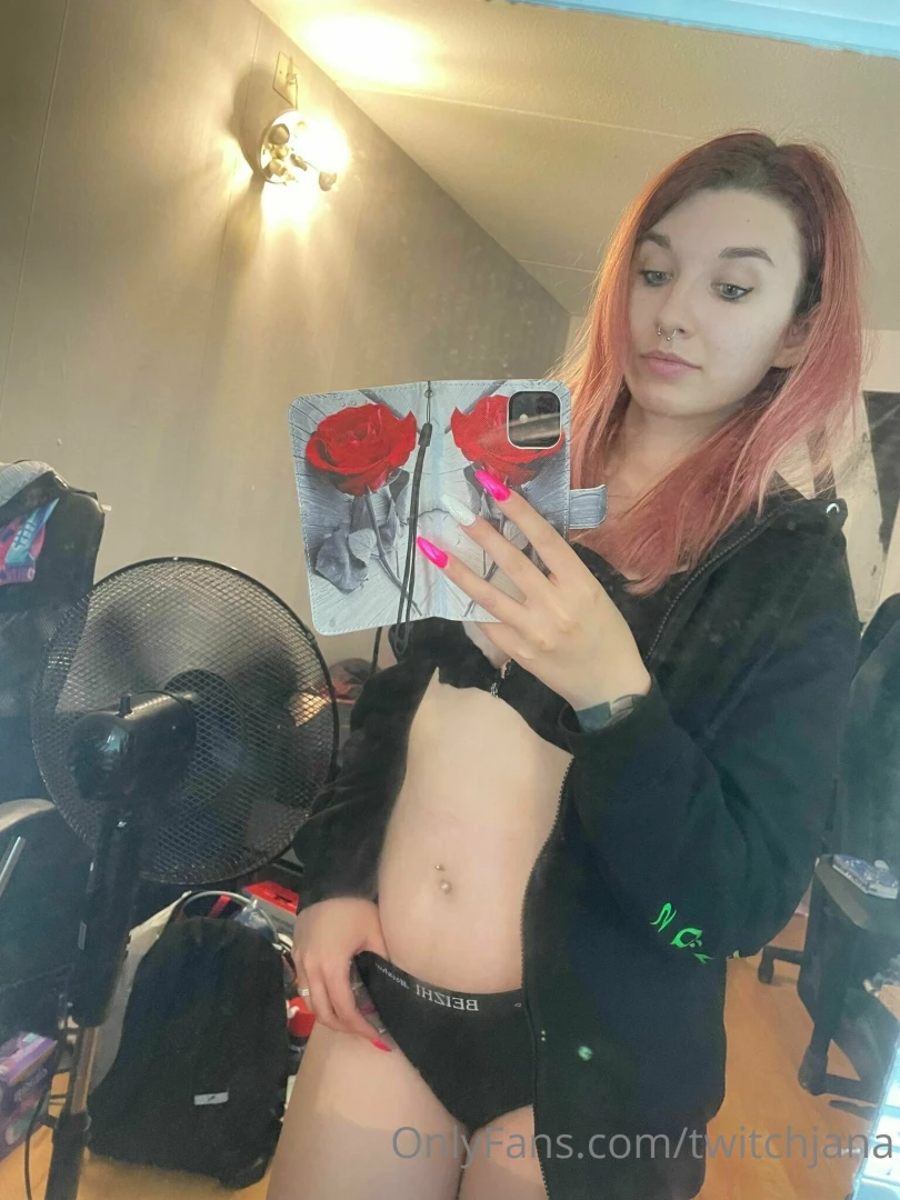 Twitchjana nytt lt lt lt part 9 