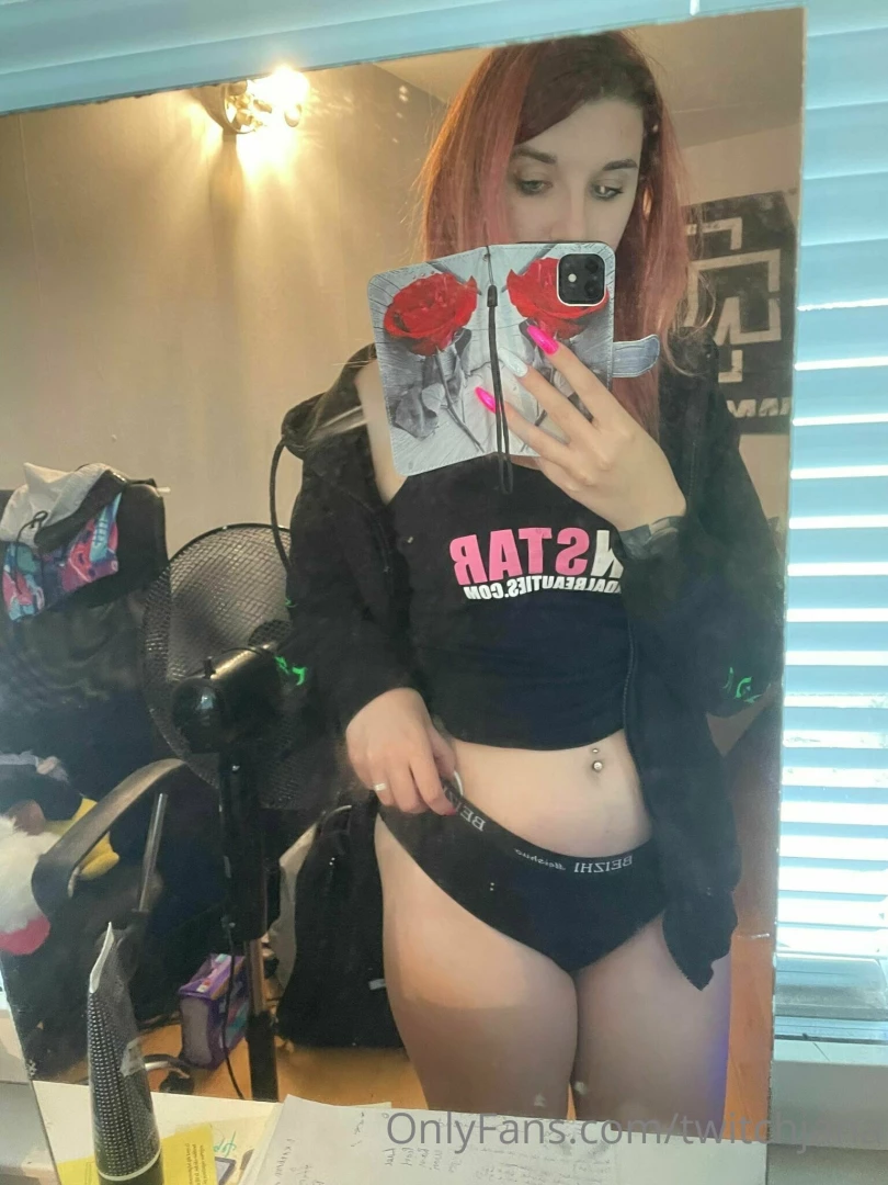 Twitchjana nytt lt lt lt part 22 