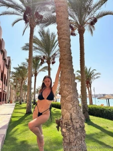 I told you i m good at surprises