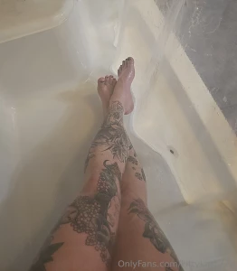 Monday s gotta sit and drink coffee in the shower to wake up