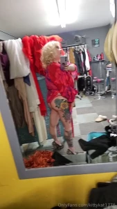 No one ever notices the cake only whats your favorite