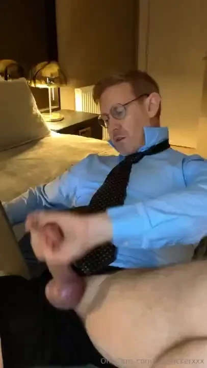 Good morning with or without glasses part 3 