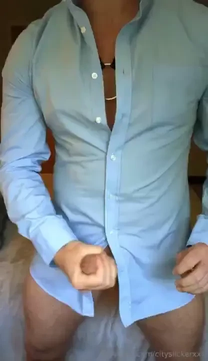 It s friday i ve just posted my weekly ppv message with me measuring part 6 