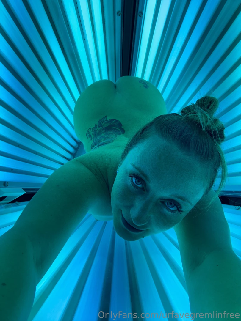 My vip page urfavegremlin is free right now for the first 100 subs 