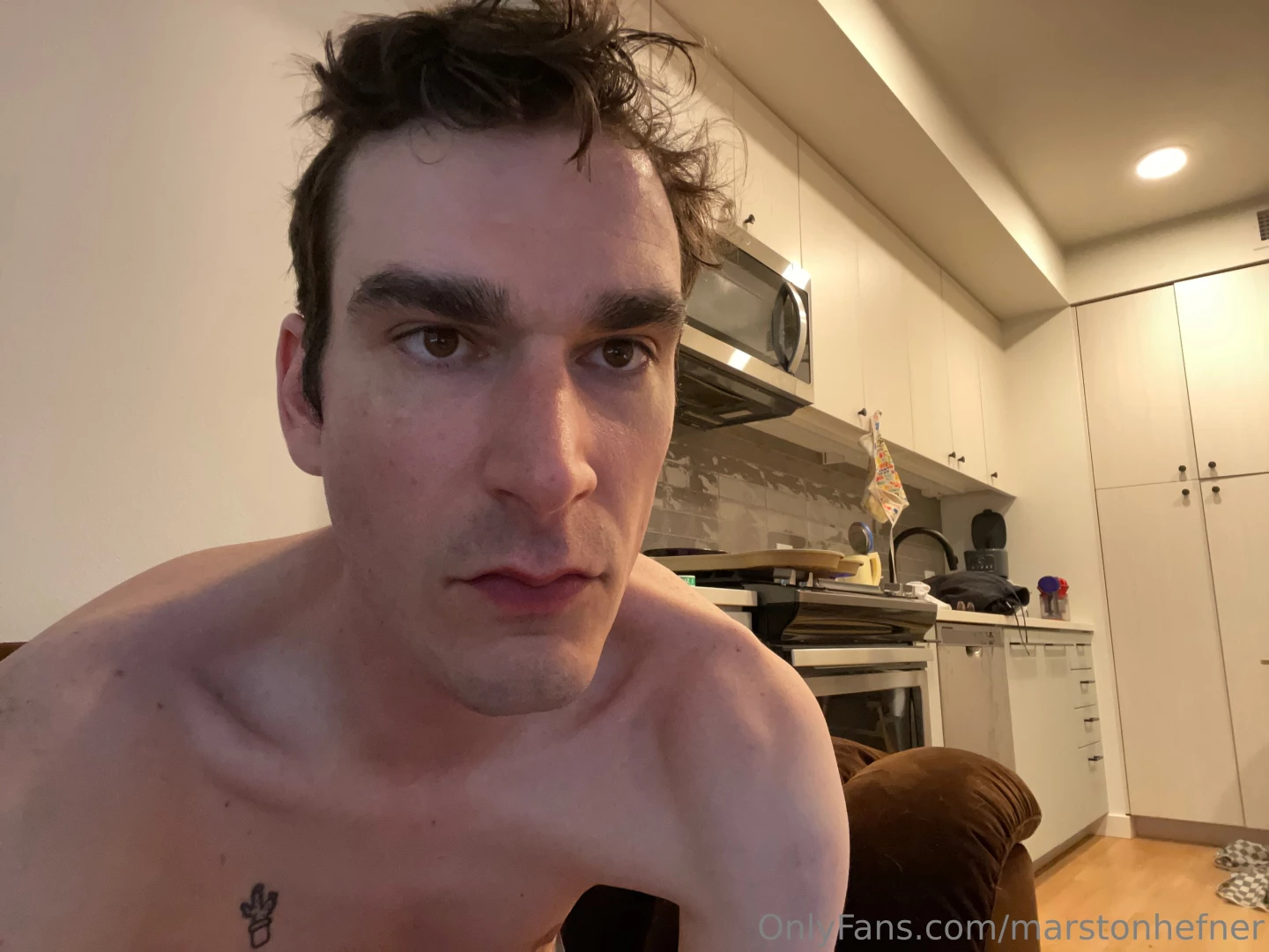 Marstonhefner part 213325 