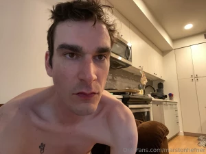 Marstonhefner part 213325