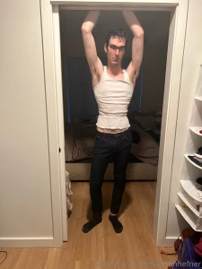 Im a mother fucking cowboy and im here to wrangle your fucking sheep