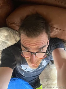 Marstonhefner part 338830