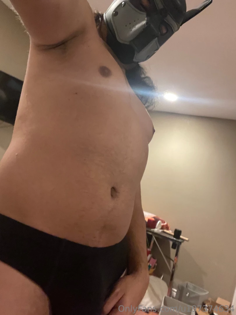 Heyyy here s a gasp non femboy post i tried briefs for the first time 