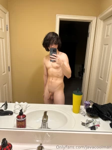Bout to take a shower had a good walk today but not a very good day