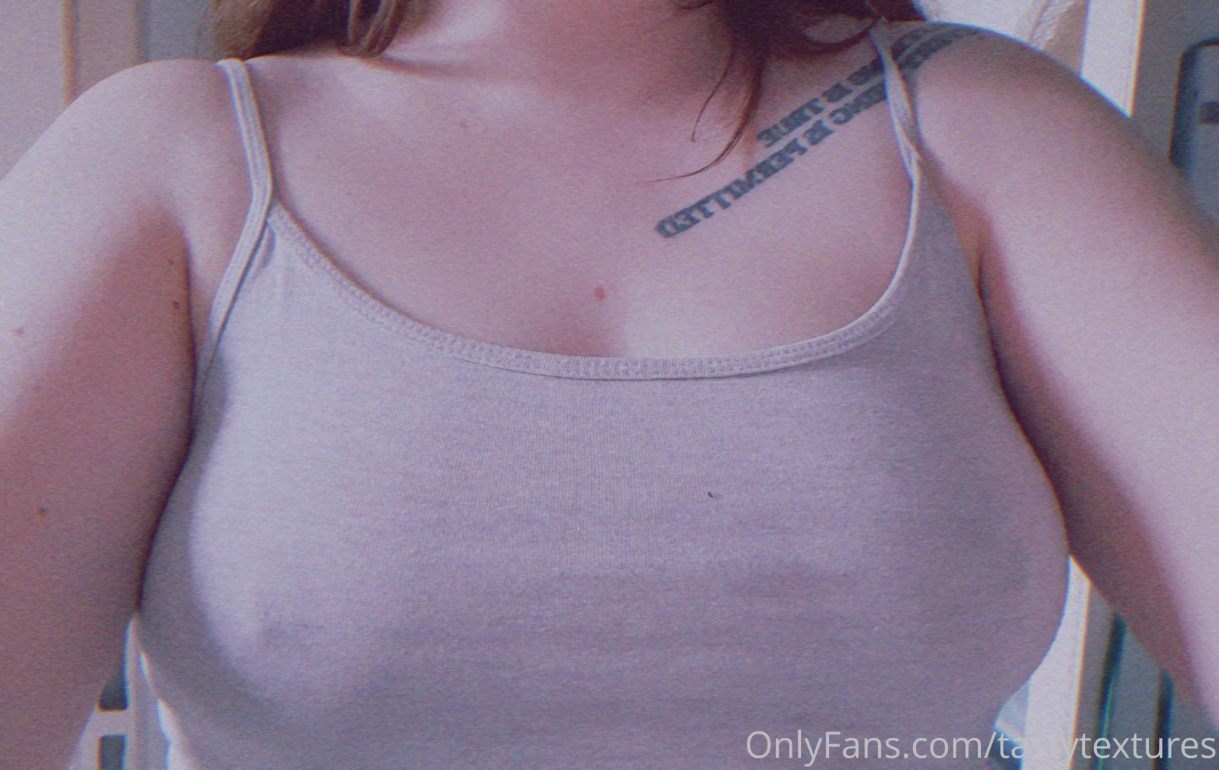 Tastytextures part 1 