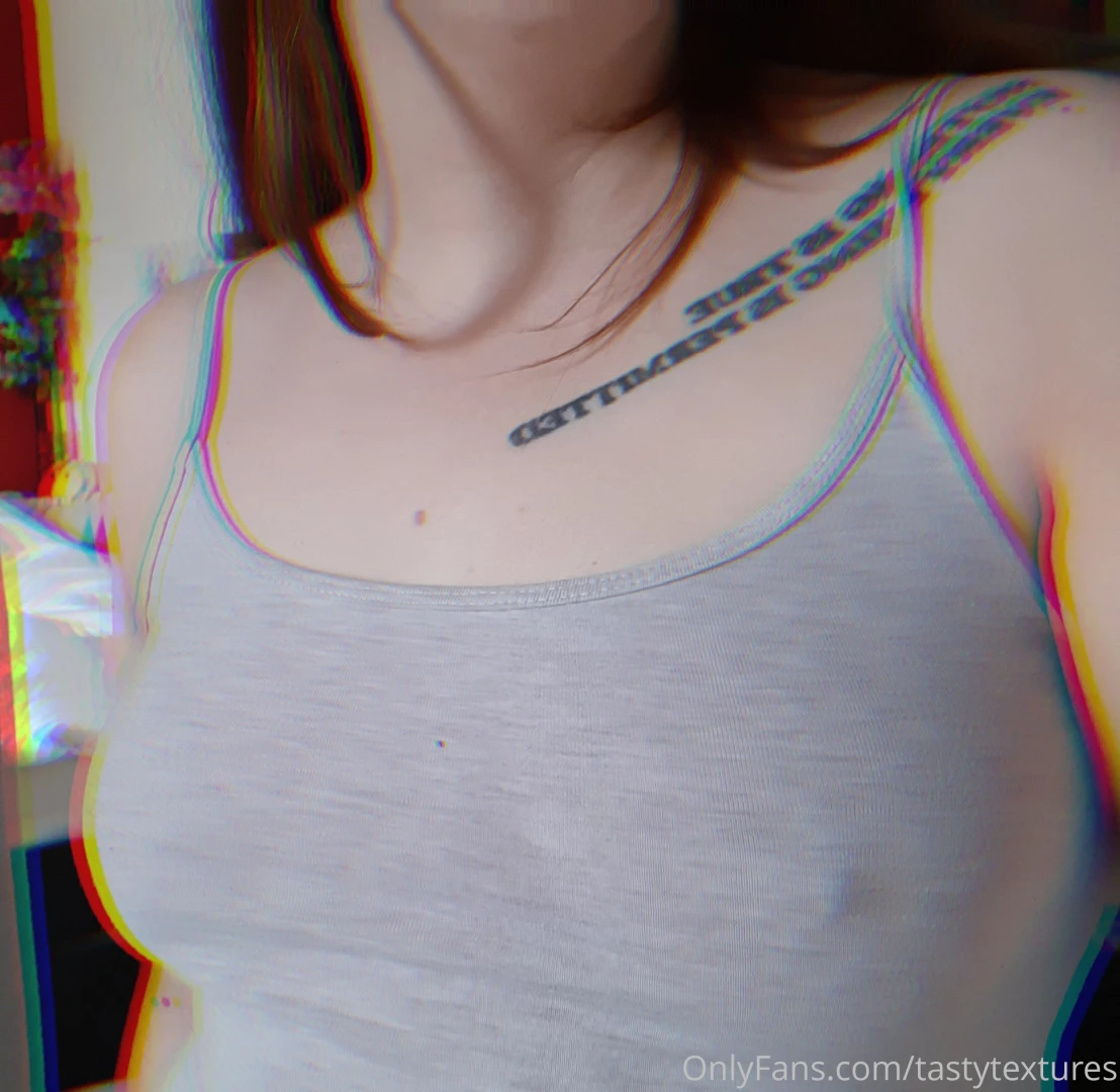 Tastytextures part 2 