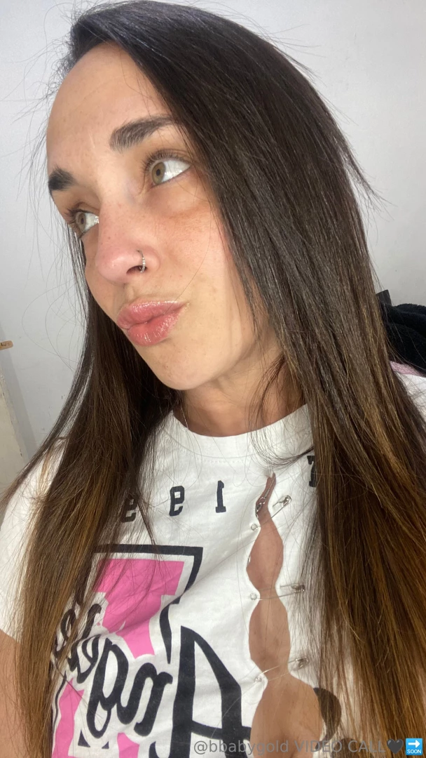 Bbabygold part 2 
