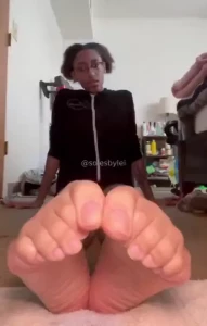 Nobody told me how tiring this was gonna be but i had fun doing it