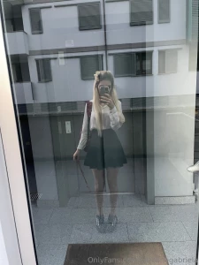 Is this ok for a new job interview