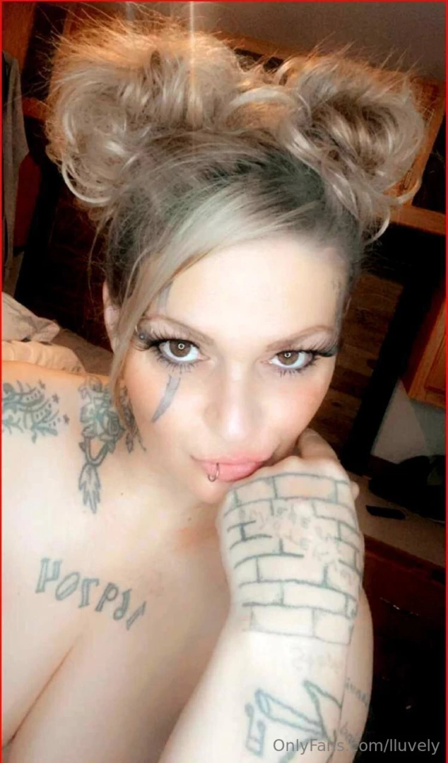 Lluvely part 5 