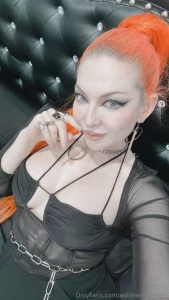 Waiting to hear from you over on my vip page ashlewddae