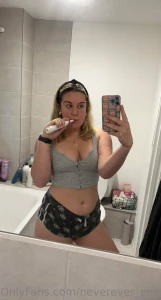 Just a little toothpaste and a lot of imagination who knew brushing part 2