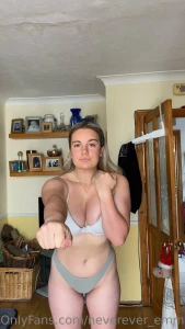 I was practicing my fighting skills how did i do anyone wanna get into