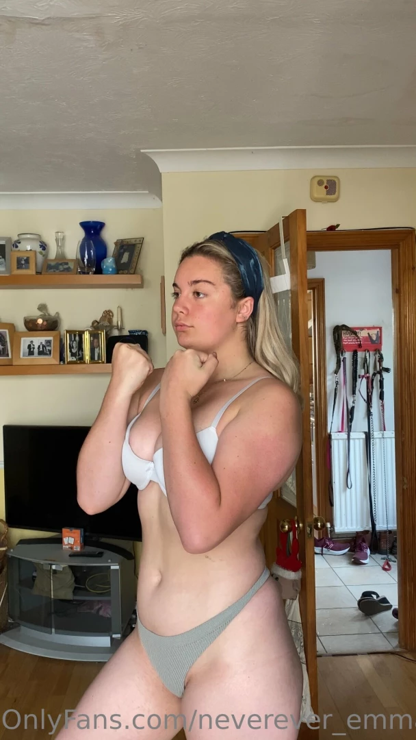 I was practicing my fighting skills how did i do anyone wanna get into part 1 