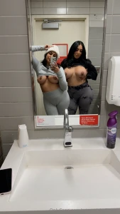 Your fav cousin duo i miss her can t wait to do more pics wanna see