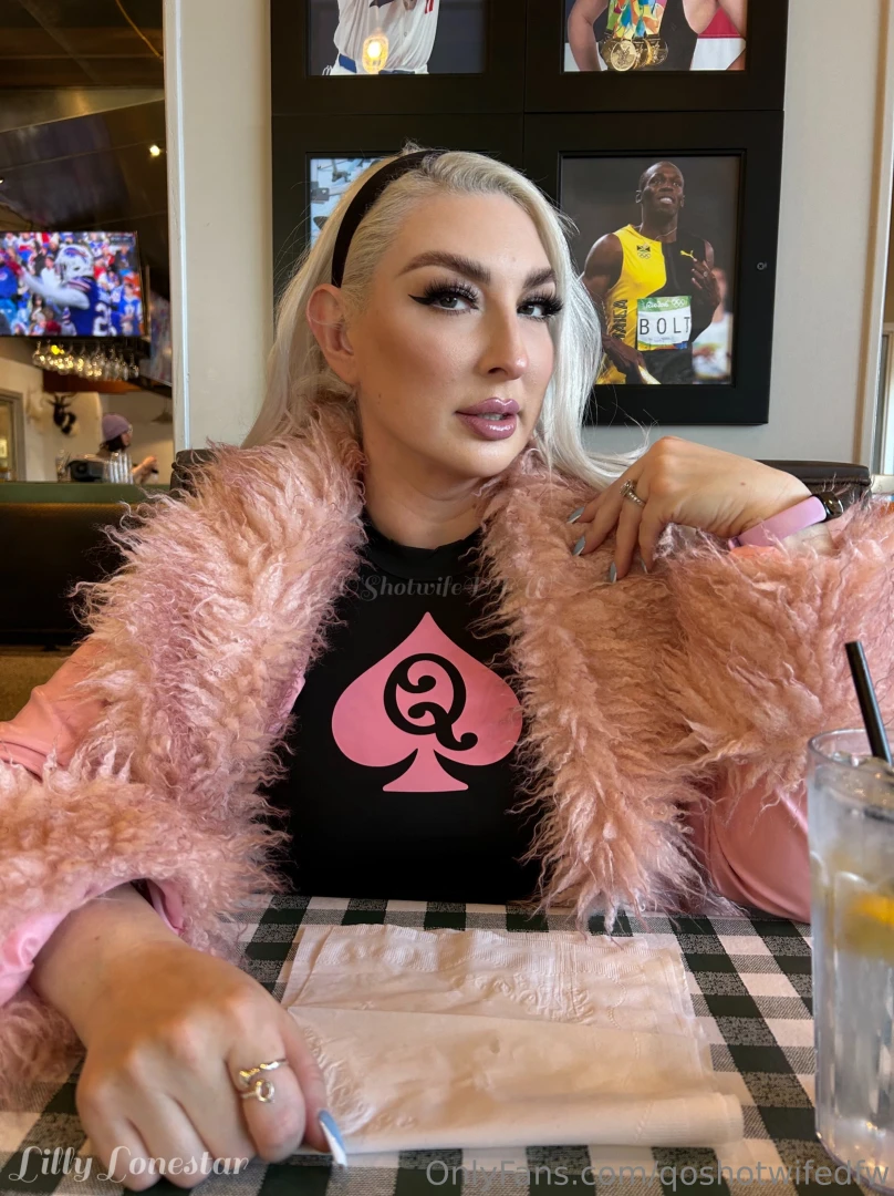 Qos wifey things part 4 