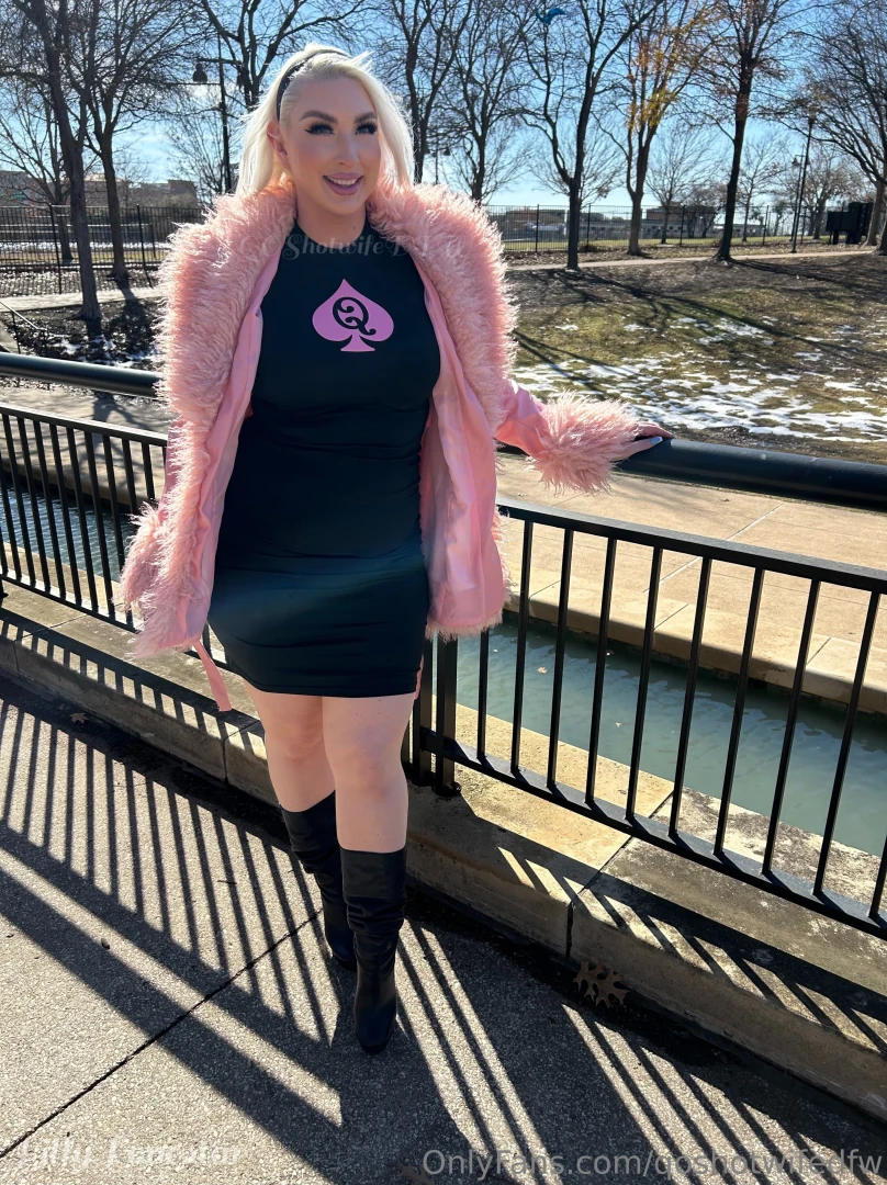 Qos wifey things part 2 