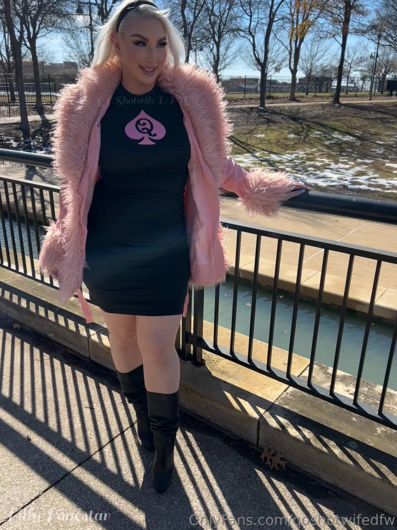 Qos wifey things part 3 