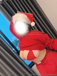 Merry christmas to u guys thank you for supporting me always part 11