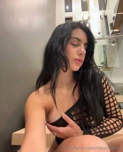 I m in the mood for trouble part 1