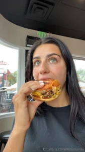 Every bite matters when it s this good